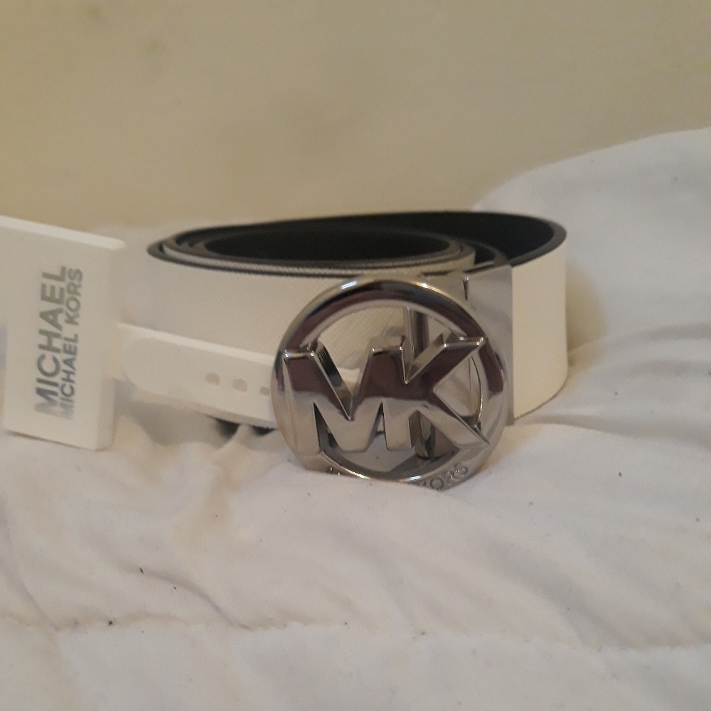 Michael Kors belt
